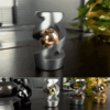 Gragon Levitating Gravity Defying Fidget Toy