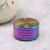 Water Pattern Desk Spinner (Cylindrical)