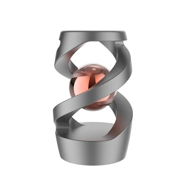 Gragon Levitating Gravity Defying Fidget Toy