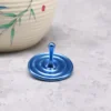Water Droplet Spinning Top