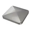 Kinetic Fingertip Flip It Toy - Square/Hexagon Stress Relief