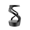 Spiral Desktop Suspended Gyroscope