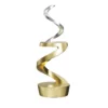 Spiral Desktop Suspended Gyroscope