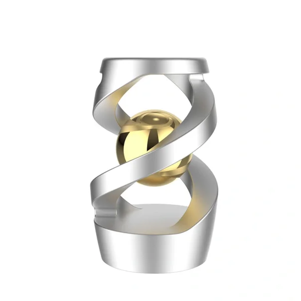 Gragon Levitating Gravity Defying Fidget Toy