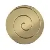 Gyroscope Pendant with Key Ring丨EDC Fidget Spinner Necklace