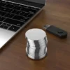 Gold Coin Spinning Top丨S-Curve Fidget Stainless Steel Toy