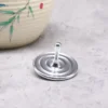Water Droplet Spinning Top