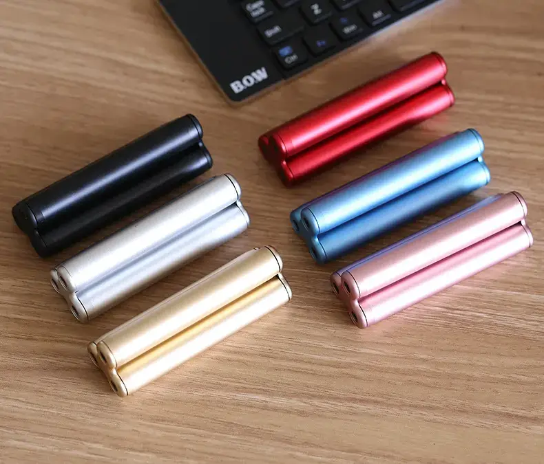 kinetic desk toy